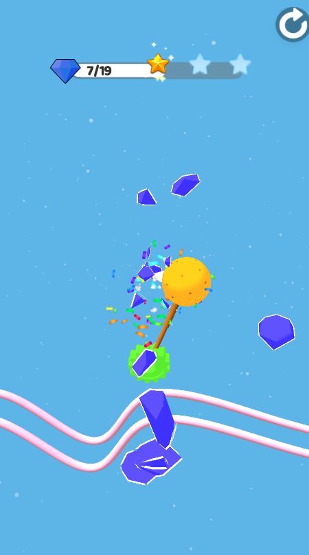 Skill Ball 3D 最新版