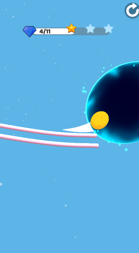 Skill Ball 3D 最新版