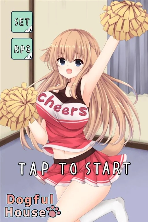 犬耳少女 中文版