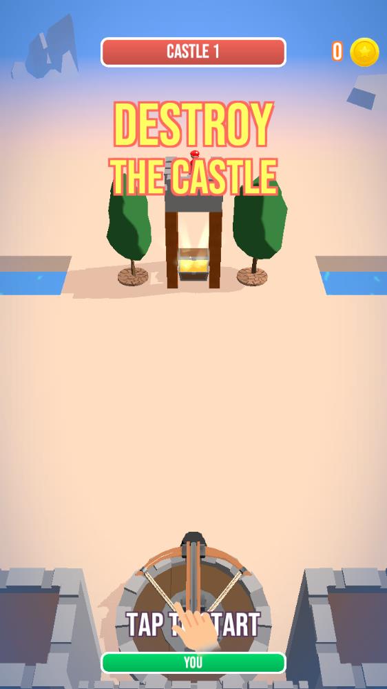 Castle Besiegers安卓版