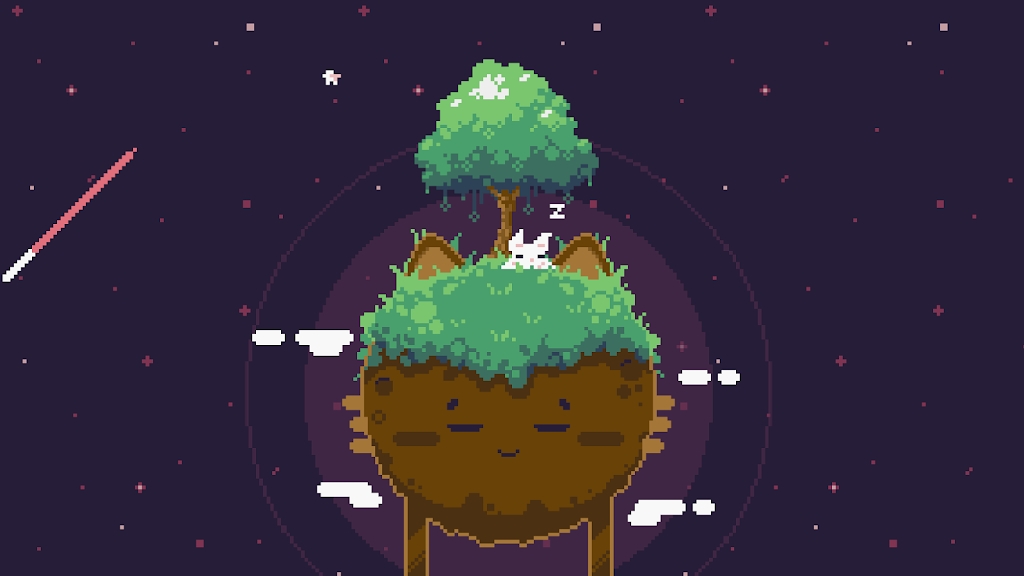 Cat Bird 新版