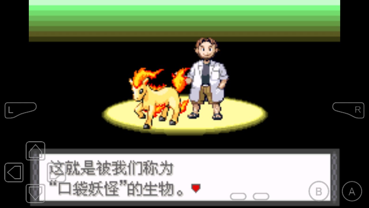 口袋妖怪邪鉆金版