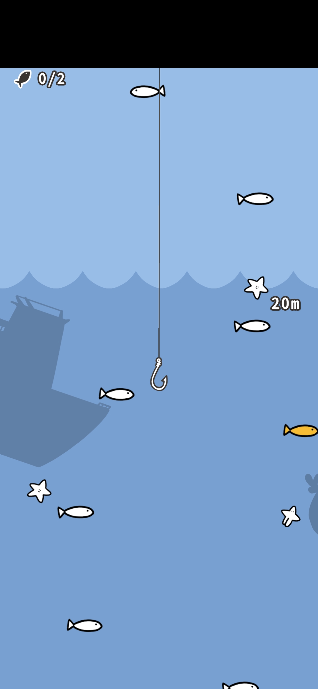 費(fèi)舍爾魚安卓版本