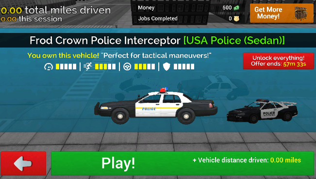 警車模擬器Cop Duty官方版