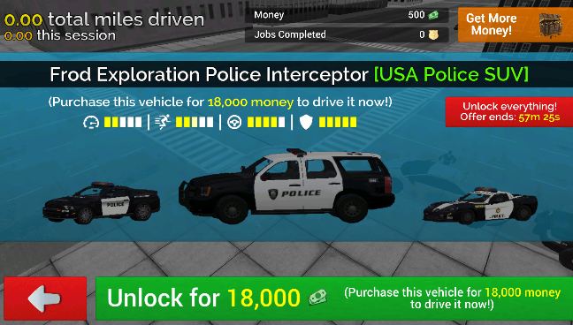 警車模擬器Cop Duty官方版