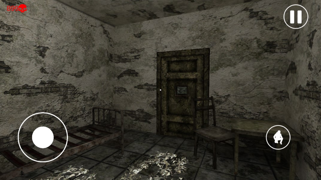 驚魂醫(yī)院破解版