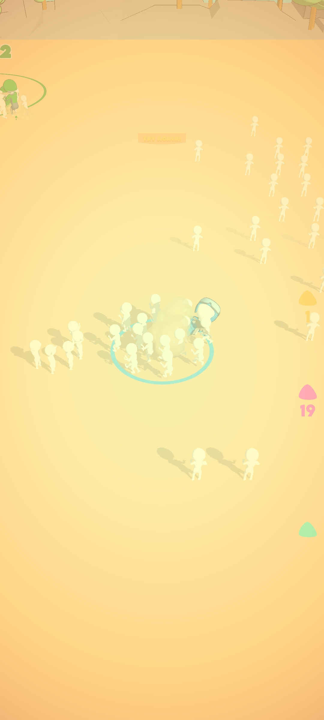 Grow Battle新版本