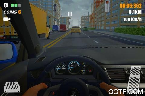 真實公路汽車游戲新版
