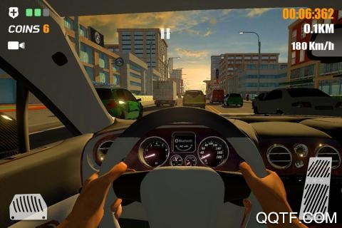 真實公路汽車游戲新版