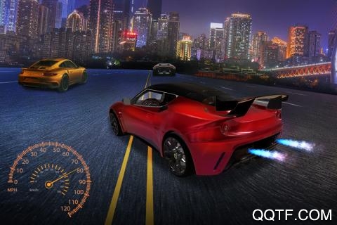 真實公路汽車游戲新版