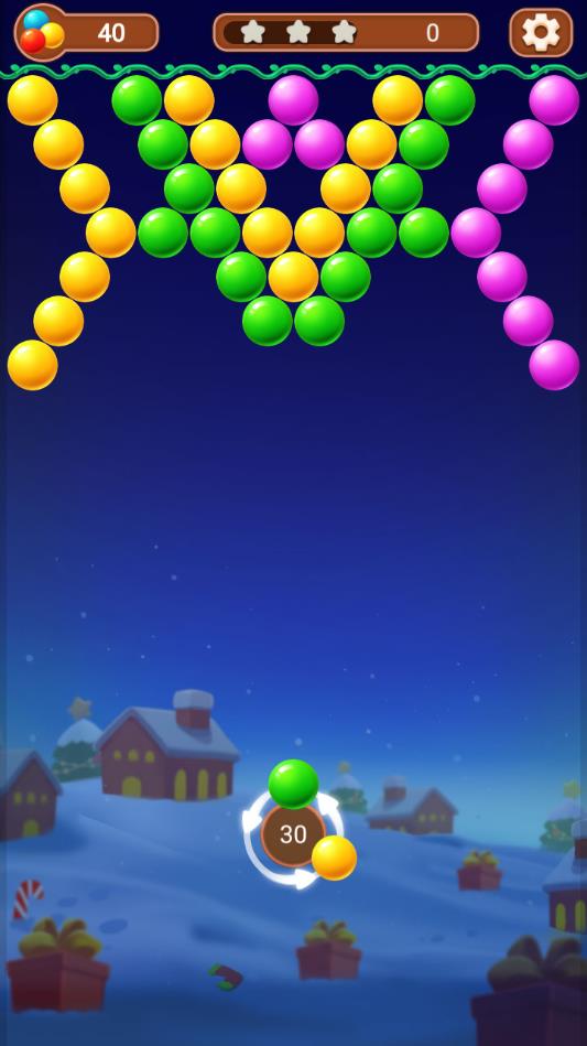 最新版泡泡龍消消樂游戲