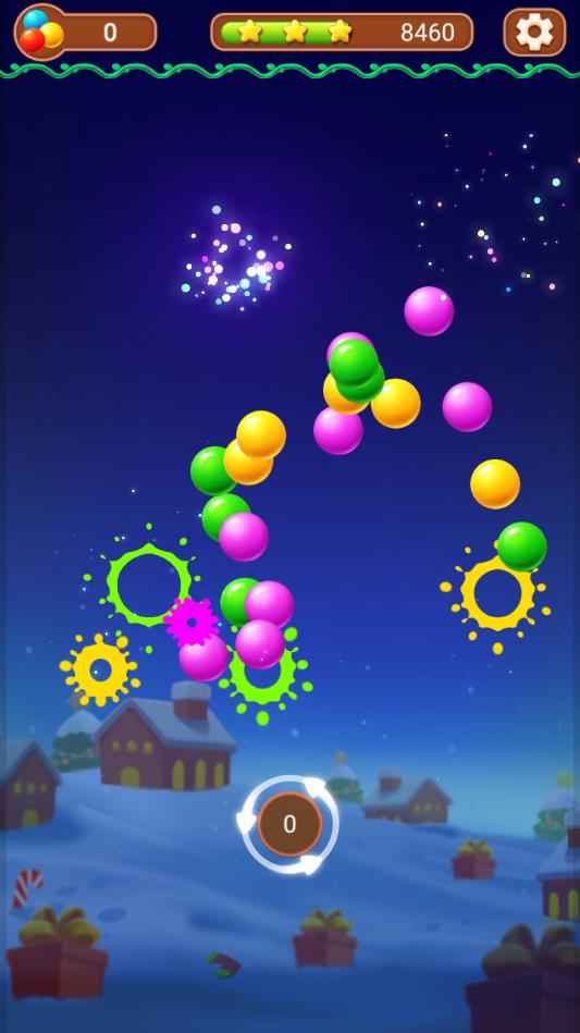 最新版泡泡龍消消樂游戲