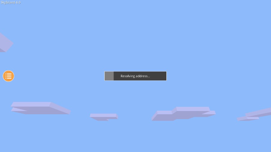 天空之島官方版