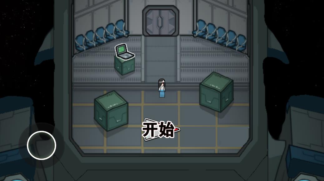 恐怖藍(lán)貓追逐新版本