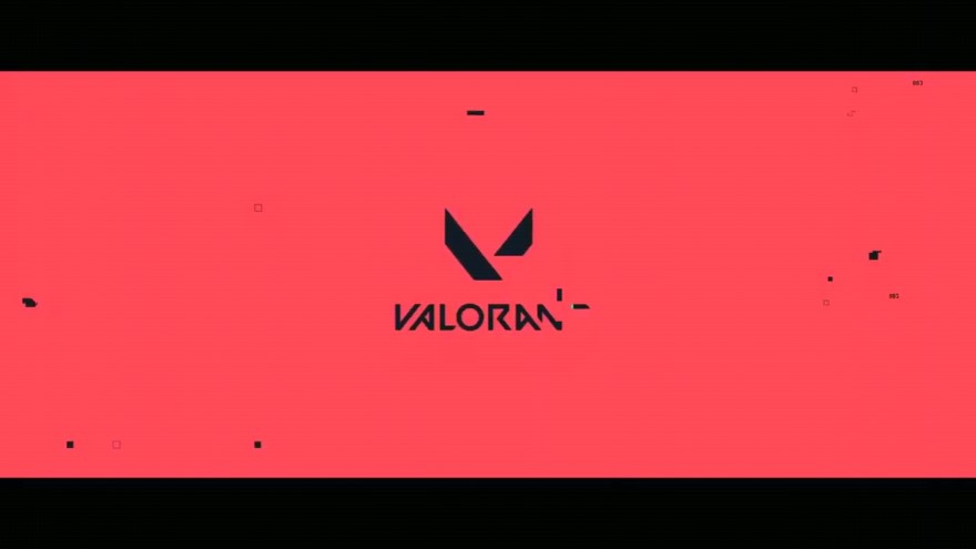 Valorant 官方版下載