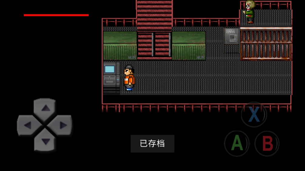 胖虎冒險記官方版