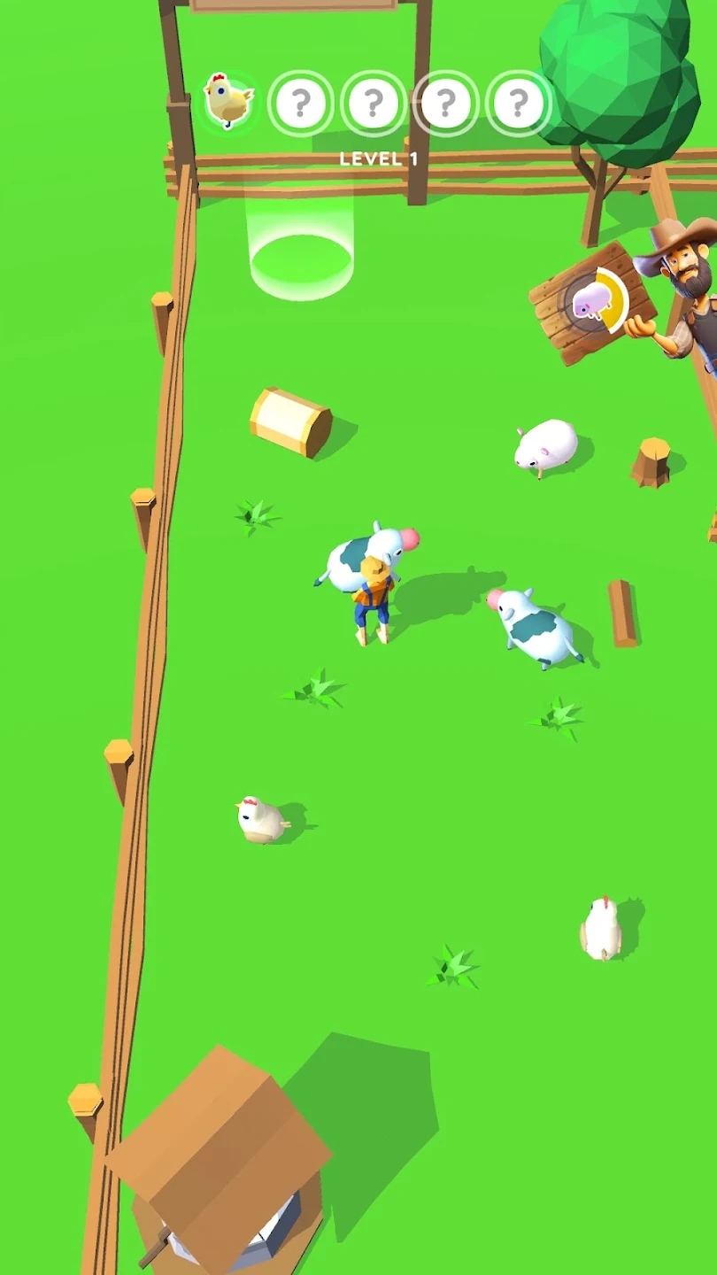 動物速遞游戲新版本
