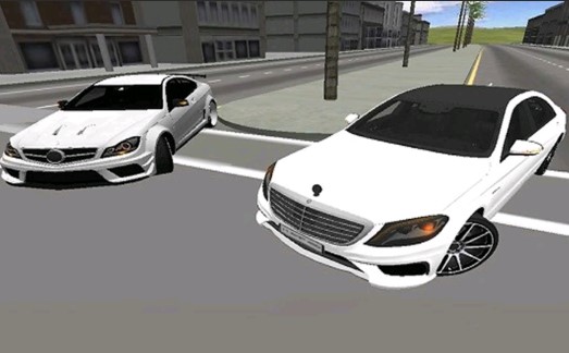 C63模擬器官方版