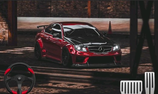 C63模擬器官方版
