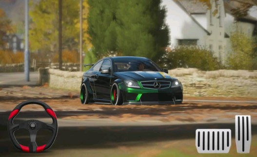 C63模擬器官方版