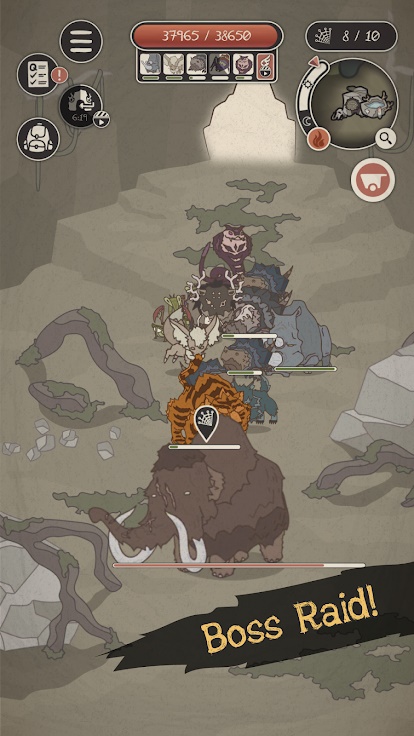 野生馴獸師無(wú)限版