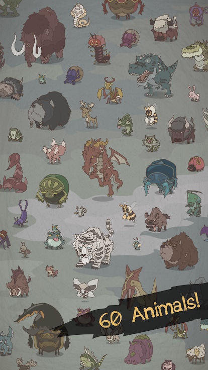 野生馴獸師無(wú)限版