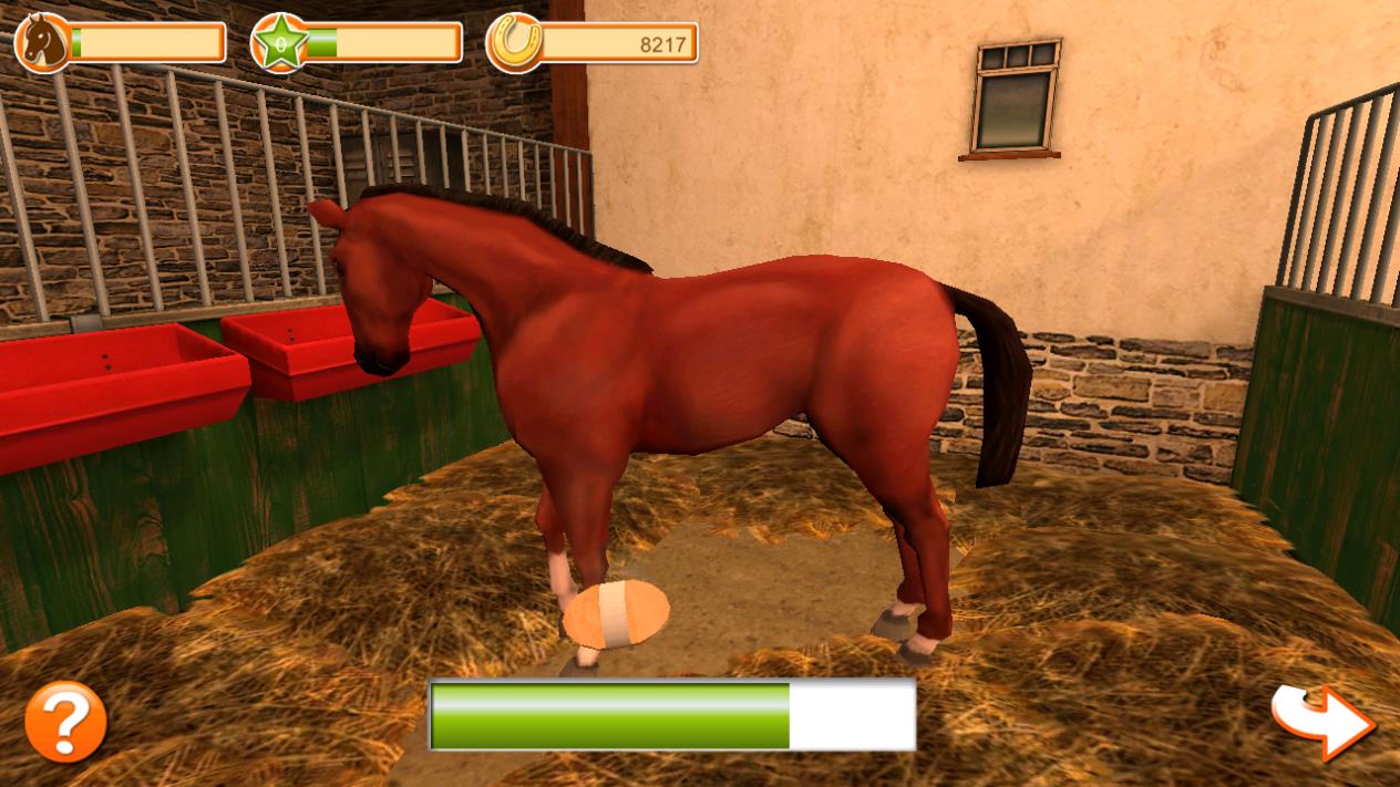 HorseWorld馬的世界無(wú)限版