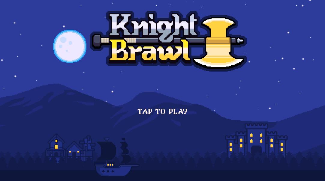 Knight Brawl最新版