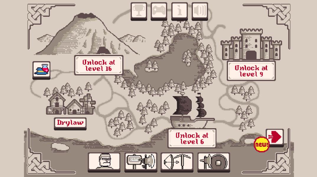 Knight Brawl最新版