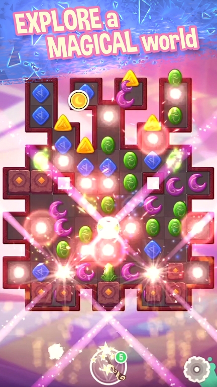 Switchcraft魔術(shù)比賽3正式版