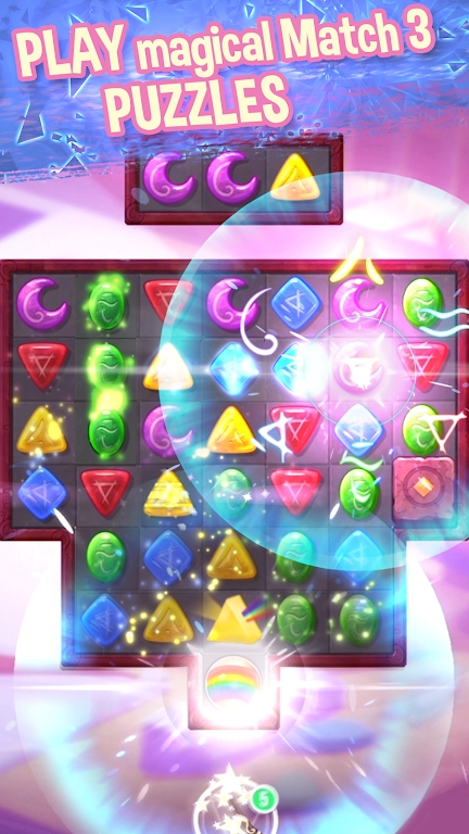 Switchcraft魔術(shù)比賽3正式版