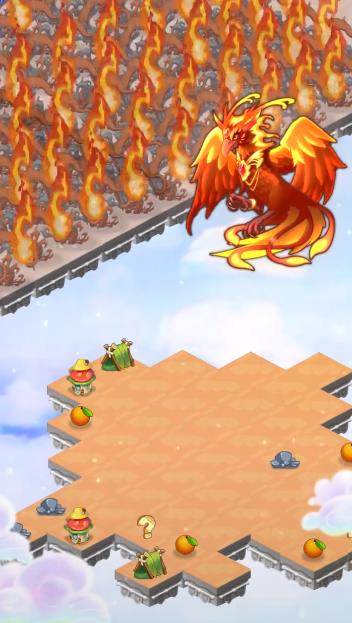 寵物Q精靈手游新版本