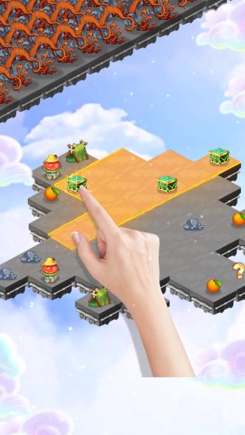 寵物Q精靈手游新版本