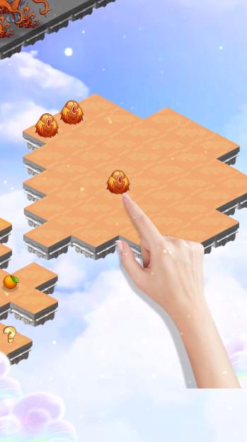 寵物Q精靈手游新版本