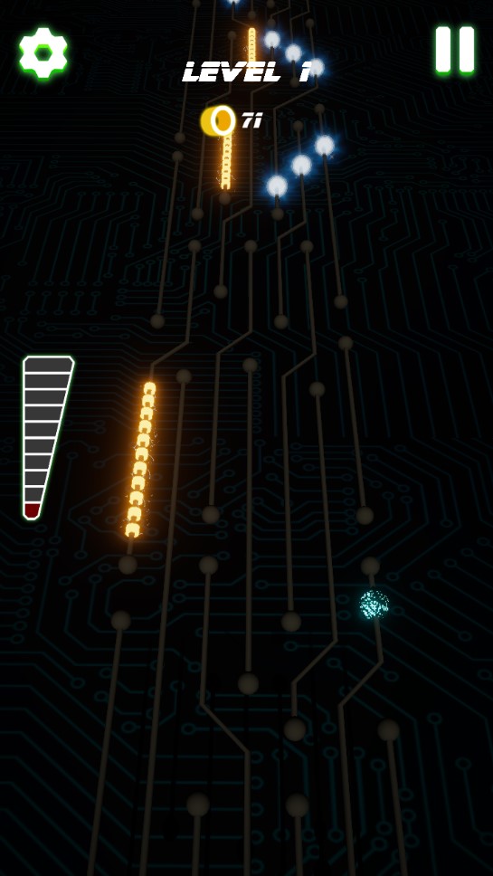 電路運(yùn)行3D無(wú)廣告版