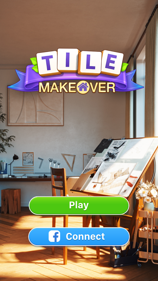 新版瓷磚改造(Makeover Tile)