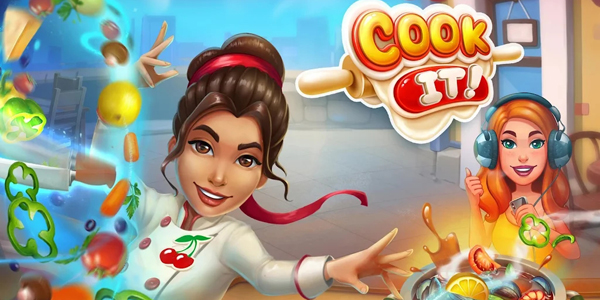 烹飪美食家(Cook It)最新版