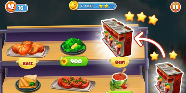 烹飪美食家(Cook It)最新版