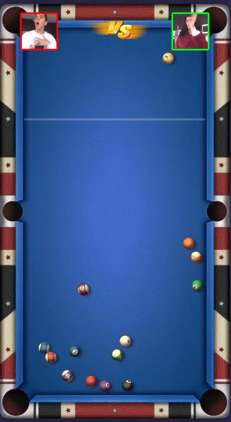 最新版臺球手游