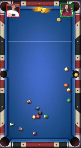 最新版臺球手游