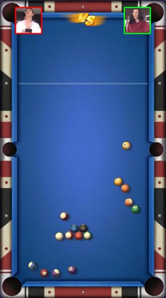 最新版臺球手游