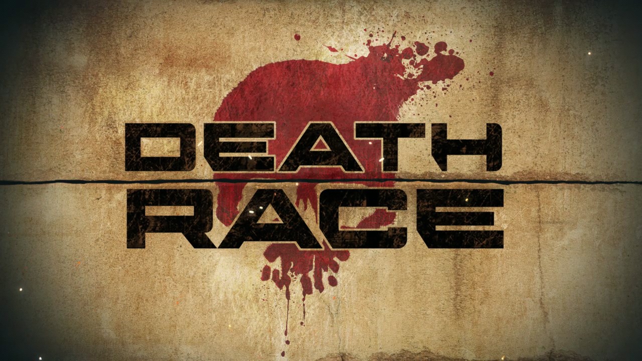 DeathRace死亡飛車(chē)官方版下載