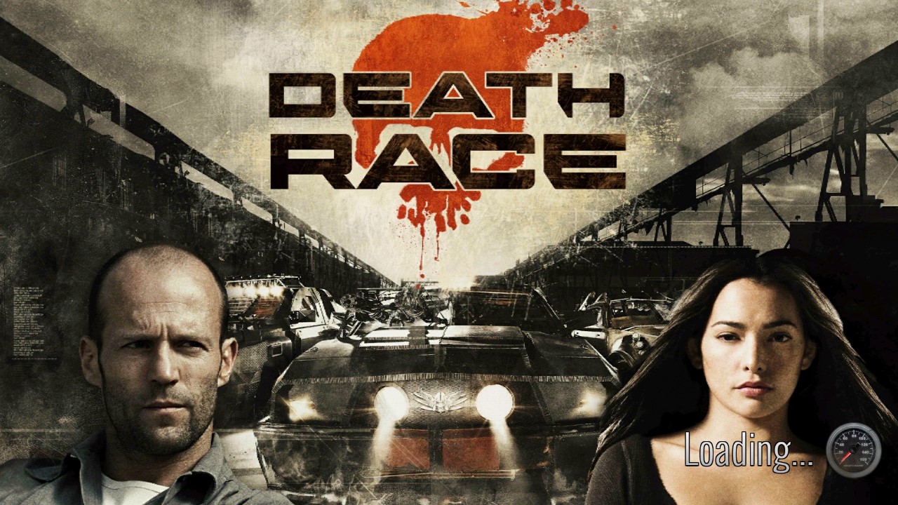 DeathRace死亡飛車(chē)官方版下載