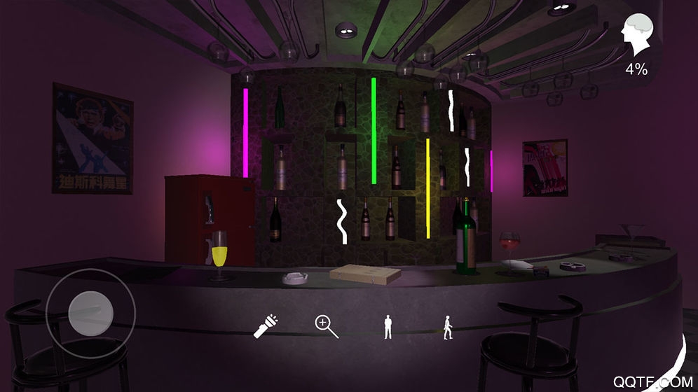 孫美琪疑案茉莉版