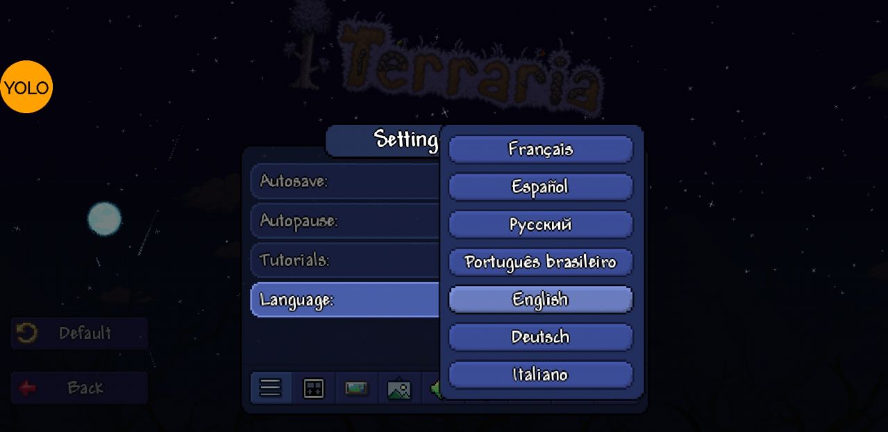 Terraria泰拉瑞亞上帝模式MOD