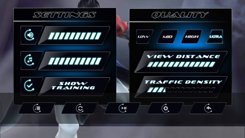 SuperHero飛翔英雄3D版