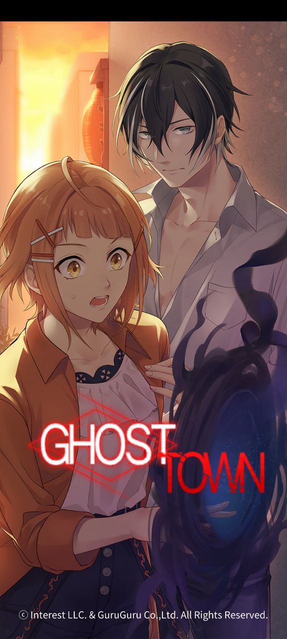 GostTown鬼城無限版