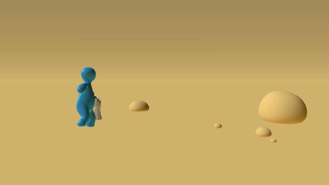 軟糖射手國版