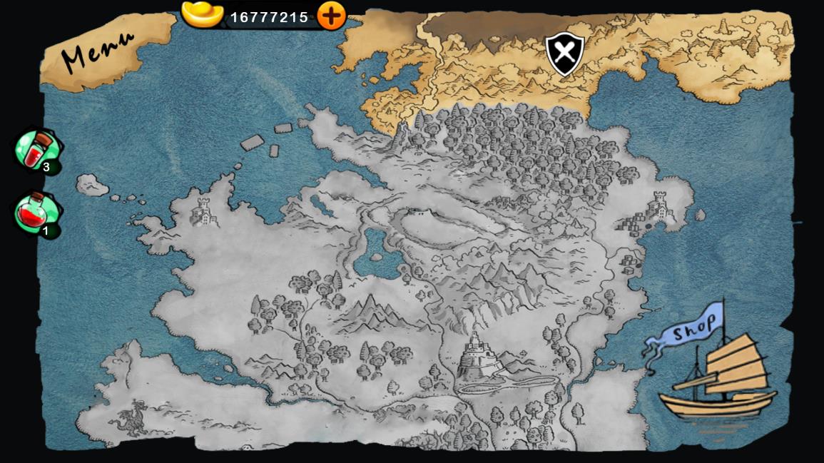 火柴人忍者戰(zhàn)士官方版