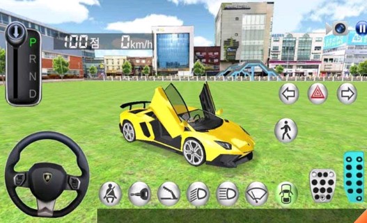 駕駛教室3D官方版